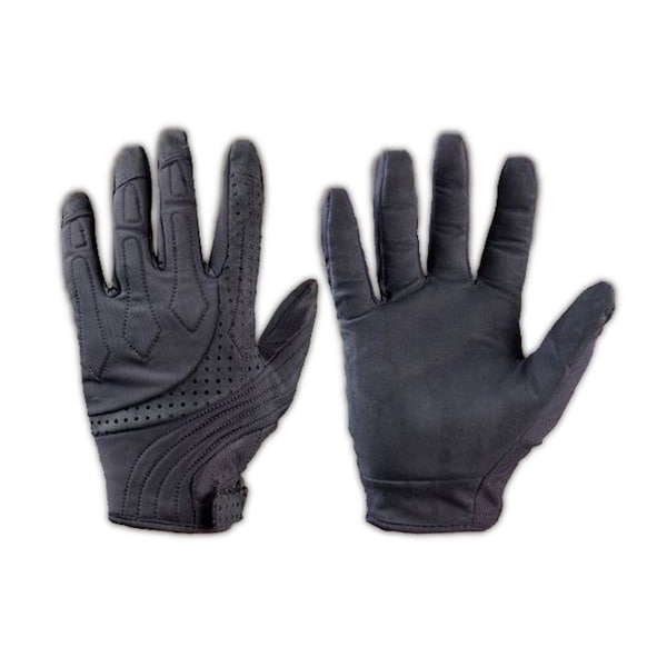 Turtleskin Bravo TUS009 Puncture Resistant Police Duty Gloves, XL, PR TUS009-XL - main